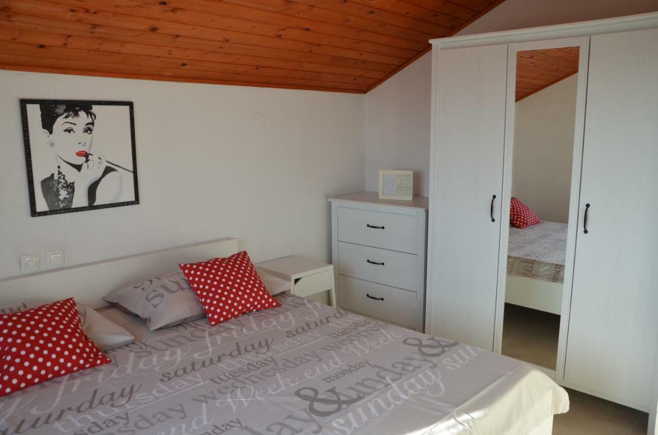 Luana Apartment Milna  Dış mekan fotoğraf