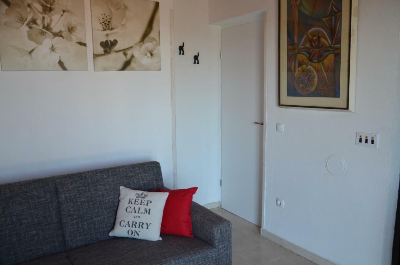 Luana Apartment Milna  Dış mekan fotoğraf