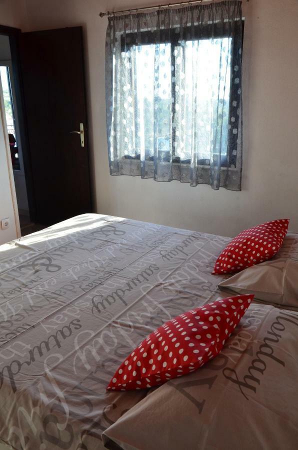 Luana Apartment Milna  Dış mekan fotoğraf