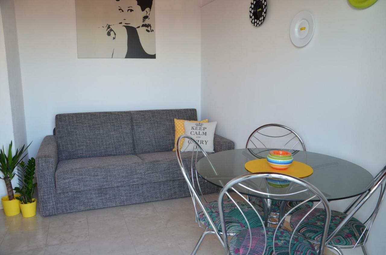 Luana Apartment Milna  Dış mekan fotoğraf