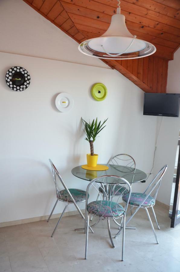 Luana Apartment Milna  Dış mekan fotoğraf