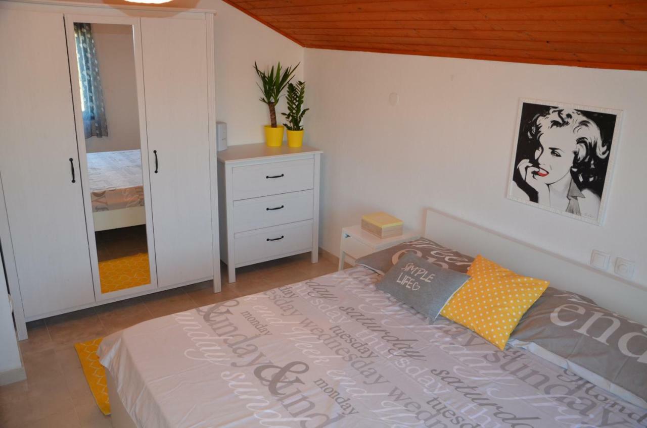 Luana Apartment Milna  Dış mekan fotoğraf