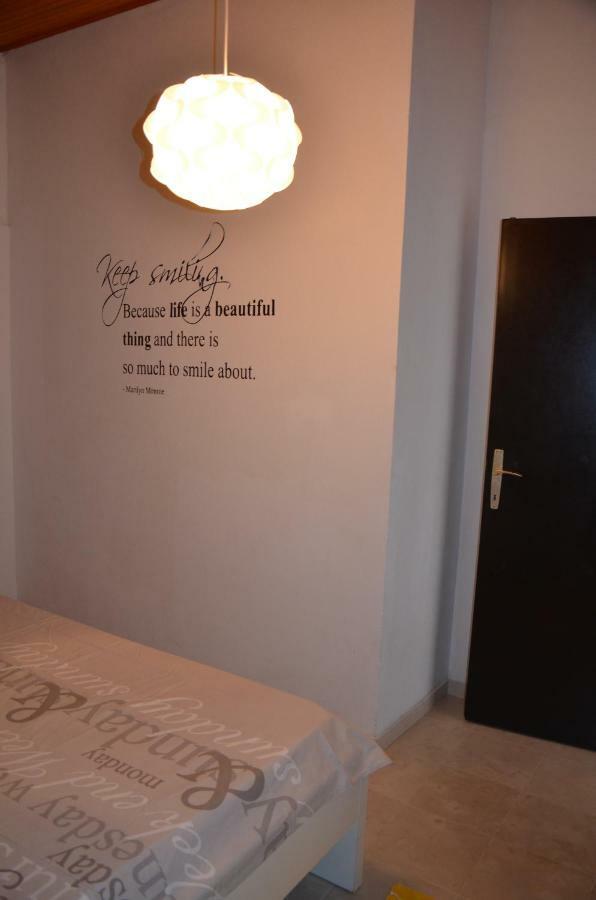 Luana Apartment Milna  Dış mekan fotoğraf